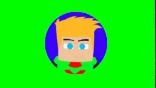 kanalımızın yeni green screen introsu