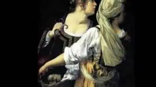 Giuditta e Oloferne