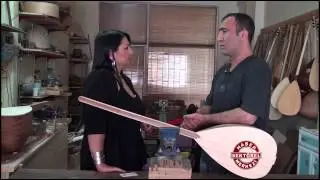 Çöğür Saz Evi