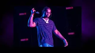 Pop Smoke - Dior Remix (Acapella) Vocals only