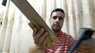 طريقة استخدام الدباسة الخشب Apt