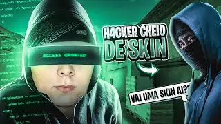 STANDOFF 2 - Encontrei um HACK com VARIAS SKINS!