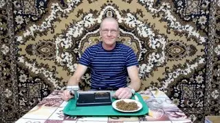 Обзор Курительного табака сорт Американ Чепчиковидный и Керти 25.