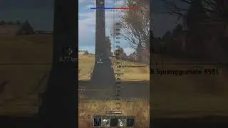 War Thunder Yeet