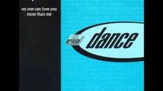 No One Can Love You More Than Me - Hannah Jones 1997
