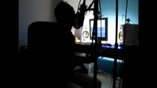 (I will redo this one this year) Christmas When You Were Mine (My Rendition)