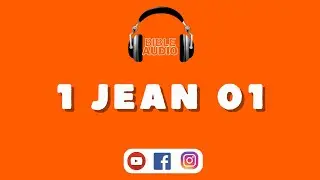 1 Jean 01 - La Parole de Vie