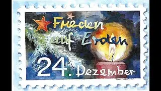 Weihnachtsbotschaft des Herzens