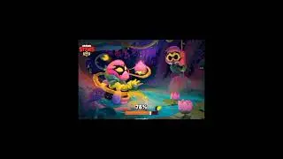 новый режим в brawl stars мега Годзилла был всё это время!