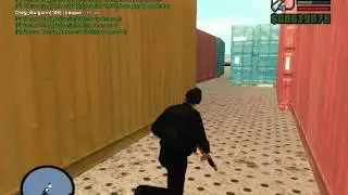 Rafa Cooper aim