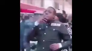 Bobby Shmurda dances to bulgarian kuchek 2.0