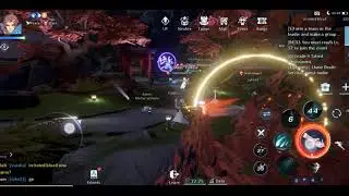 The best mmorpg games 2020