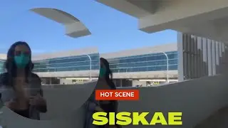 Viral🔥Video ini yang buat siskae ditangkap | Adegan panas