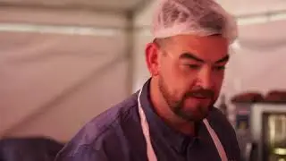 TEASER Chateau des Pères par CLAp IMAGE