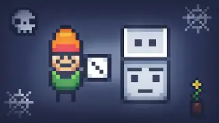 I Made the Diciest Game - GMTK Game Jam 2022
