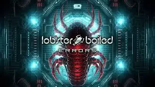 LobsterBoiled - Errors