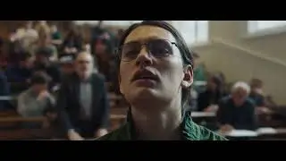 Теория простых чисел | Фильм [2024] Русский трейлер