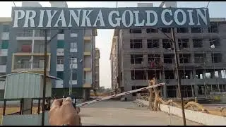 Remote Operated Boom Barrier - Pethapur