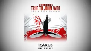 Icarus Upscale
