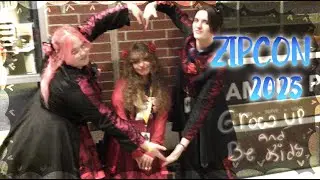 Grow Up and Be Kids  | Zipcon 2025