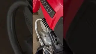 обкатка нового иж юпитер
