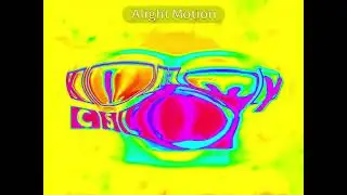 (NEW EFFECT) Klasky Csupo In Parrot Major