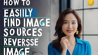 How to Easily Find Image Sources with Reverse Image Search on Windows 11, 10, 8.1 and 8 PC/Laptops