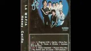 La Mafia - Regresa A Mi