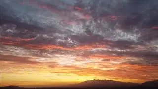 Sunset Sky