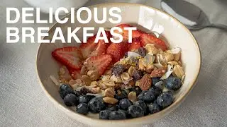 Breakfast Club: You need to try this.