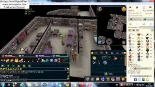 fun floors with randoms