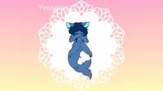 otter pop! x3 MEME gift: Niina xann (Featuring: Yoko, Kiyat)