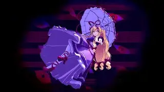Yukari's Theme, But It's Phonk | TRAINWRECK