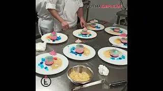 Repostería Profesional