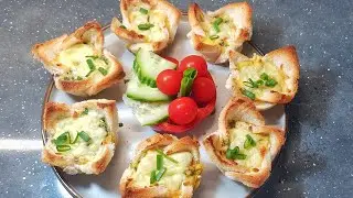 Easy Quick And Delicious Breakfast Recipes