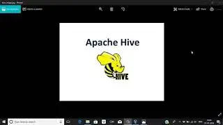 Hive | 23 | Conclusion.mp4
