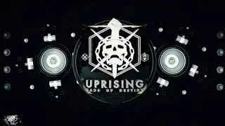 DoD Uprising BigD 112358 Thunderlord Review