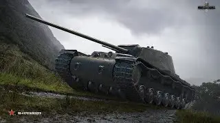 КВ-4 ТУРЧАНИНОВА