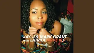 Love Is (Original Mix)
