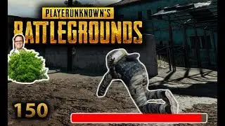 It's The Bush Guy | Playerunknown's Battlegrounds Ep. 150 w/Mandy, Mia and Crip