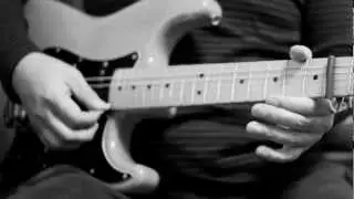 Street Fighting Man - Rolling Stones cover