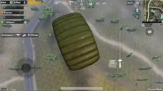 PUBG But It's Gay