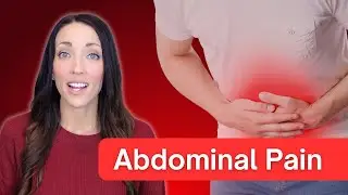 The Surprising Connection Between Abdominal Pain and Gut Health