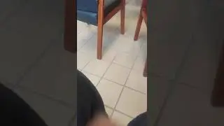 Karen Goes Crazy Part 6