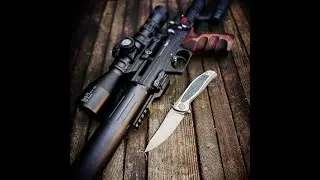 EDgun Leshiy 2 Low Power Adjustment