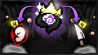 Voila pourquoi c'est un des MEILLEURS items du jeu!