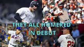 Cubs LOST THE TRADE DEADLINE? (Bryant, Rizzo, Baez Homer In Debut!)