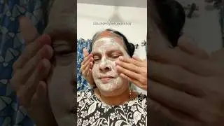 Raaga de-tan for tan free skin #detanpack #skincaretips #raaga #shorts #youtubeshorts