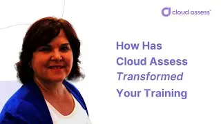 How Cloud Assess Transformed Training at Guild Training?