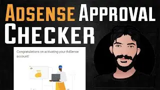Adsense Approval Checker🔥Why is Google AdSense not approving my website?